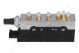 JAPANPARTS Ventil, Druckluftanlage MM-ASV008