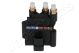 JAPANPARTS Ventil, Druckluftanlage MM-ASV009