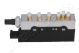 JAPANPARTS Ventil, Druckluftanlage MM-ASV011