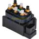 JAPANPARTS Ventil, Druckluftanlage MM-ASV022