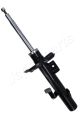 JAPANPARTS Stoßdämpfer MM-LR020