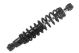 JAPANPARTS Stoßdämpfer MM-MC028