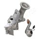 JAPANPARTS Bremsbelagsatz, Scheibenbremse PA-0907AF
