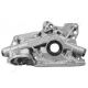 JAPANPARTS Bremsbelagsatz, Scheibenbremse PA-0916AF