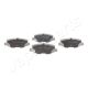 JAPANPARTS Bremsbelagsatz, Scheibenbremse PP-901AF