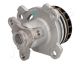 JAPANPARTS Wasserpumpe, Motorkühlung PQ-153