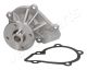 JAPANPARTS Wasserpumpe, Motorkühlung PQ-189