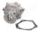 JAPANPARTS Wasserpumpe, Motorkühlung PQ-253