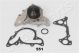 JAPANPARTS Wasserpumpe, Motorkühlung PQ-551
