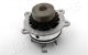 JAPANPARTS Wasserpumpe, Motorkühlung PQ-708