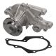 JAPANPARTS Wasserpumpe, Motorkühlung PQ-804
