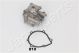 JAPANPARTS Wasserpumpe, Motorkühlung PQ-810
