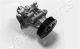 JAPANPARTS Wasserpumpe, Motorkühlung PQ-825