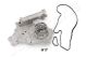 JAPANPARTS Wasserpumpe, Motorkühlung PQ-H17