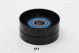 JAPANPARTS Umlenk-/Führungsrolle, Keilrippenriemen RP-511