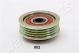 JAPANPARTS Umlenk-/Führungsrolle, Keilrippenriemen RP-802
