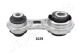 JAPANPARTS Lagerung, Motor RU-1029