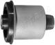 JAPANPARTS Lagerung, Lenker RU-1258