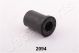JAPANPARTS Lagerung, Lenker RU-2089