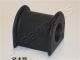 JAPANPARTS Lagerbuchse, Stabilisator RU-215