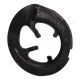 JAPANPARTS Lagerung, Lenker RU-2734
