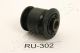JAPANPARTS Lagerung, Lenker RU-302