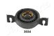 JAPANPARTS Lager, Gelenkwellenmittellager RU-3034