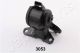 JAPANPARTS Lagerung, Motor RU-3053