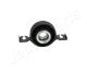 JAPANPARTS Lagerung, Motor RU-3091