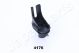 JAPANPARTS Lagerung, Achskörper RU-4176