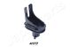 JAPANPARTS Lagerung, Achskörper RU-4177