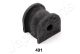 JAPANPARTS Lagerbuchse, Stabilisator RU-491