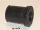 JAPANPARTS Lagerbuchse, Blattfeder RU-510