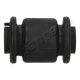 JAPANPARTS Lagerung, Lenker RU-528