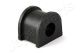 JAPANPARTS Lagerbuchse, Stabilisator RU-737