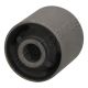 JAPANPARTS Lagerung, Lenker RU-844