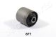 JAPANPARTS Lagerung, Lenker RU-877