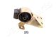 JAPANPARTS Lagerung, Lenker RU-9038