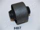 JAPANPARTS Lagerung, Lenker RU-H07