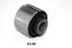 JAPANPARTS Lagerung, Lenker RU-H148
