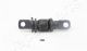 JAPANPARTS Lagerung, Lenker RU-H32