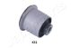 JAPANPARTS Lagerung, Lenker RU-K51