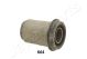 JAPANPARTS Lagerung, Lenker RU-K64