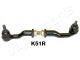 JAPANPARTS Spurstangenkopf SA-K51R