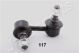 JAPANPARTS Stabilisator, Fahrwerk SI-117R