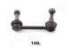 JAPANPARTS Stabilisator, Fahrwerk SI-146L