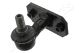 JAPANPARTS Stabilisator, Fahrwerk SI-241R