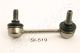 JAPANPARTS Stabilisator, Fahrwerk SI-518R