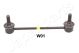 JAPANPARTS Stabilisator, Fahrwerk SI-W01