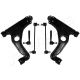 JAPANPARTS Lenkersatz, Radaufhängung SKS-0401